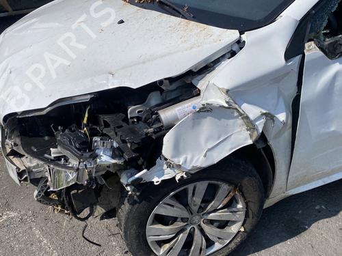 Left front window switch PEUGEOT 208 I (CA_, CC_) 1.6 HDi | BP27482036I27 - Image 6