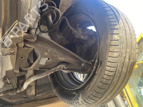 Rear right seatbelt DACIA SANDERO II TCe 90 (B8M1, B8MA, B8AC) | BP25510607I28 - Image 21