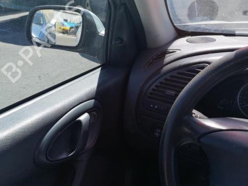 Højre baglygte CITROËN XSARA (N1) 2.0 HDi 90 | BP25583363C35 