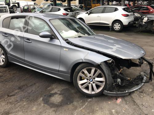 Radio BMW 1 (E87) 120 i | BP25551200E6 - Image 16