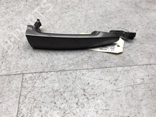 Used Rear right exterior door handle BMW 1 (E87) 118 d (122 hp) 25517701