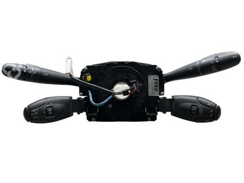 Steering column stalk PEUGEOT 207 (WA_, WC_) 1.4 HDi | BP25741340I23 