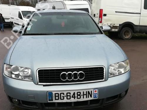 Steering column stalk AUDI A4 B6 (8E2) 1.9 TDI | BP25553482I23 - Image 5