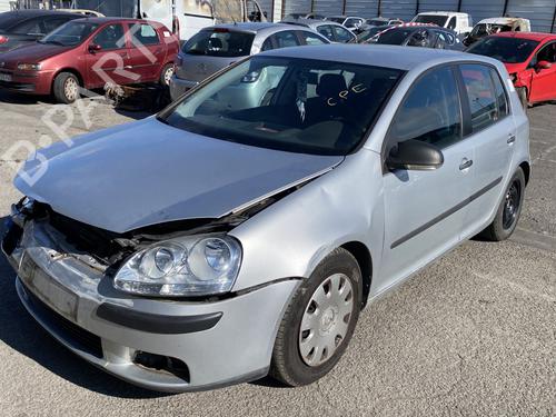 Brugte VW GOLF V (1K1) 1.9 TDI (105 hp) 4286756