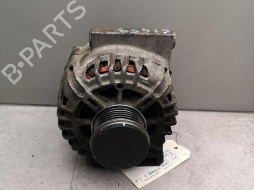 alternator-opel-corsa-d-s07-2006-2007-2008-2009-2010-2011-2012-2013-2014-2015-25525815 main image