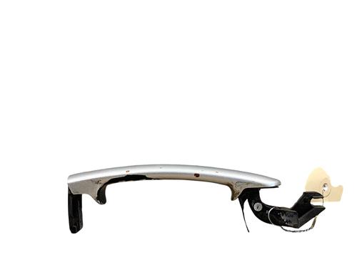 Used Front right exterior door handle SEAT IBIZA III (6L1) 1.9 SDI (64 hp) 25571909