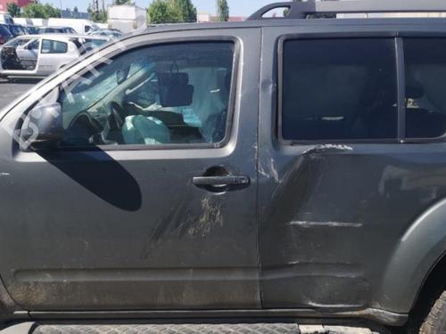 Switch NISSAN PATHFINDER III (R51) 2.5 dCi 4WD | BP25560979I30  - Image 20