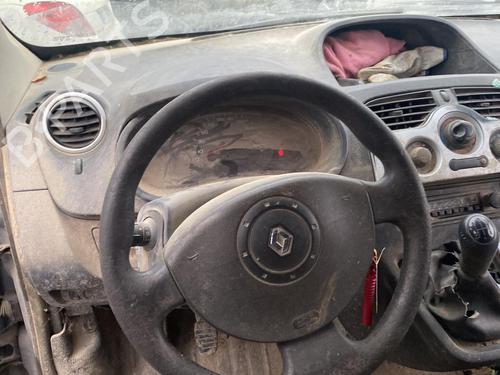 Steering column stalk RENAULT KANGOO Express (FW0/1_) 1.5 dCi 90 (FW0G, FW05, FW08, FW11) | BP25565578I23 - Image 8