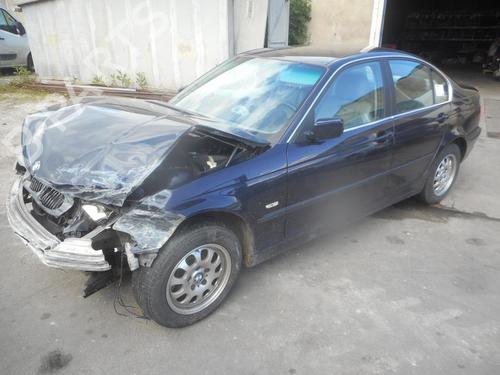 Steering column stalk BMW 3 (E46) 323 i | BP25556984I23 