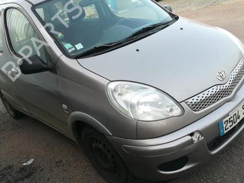 Used Parts TOYOTA YARIS VERSO (_P2_) 1.3 (NCP20_, NCP22_, NCP20R, NCP22R) (84 hp) 2495450