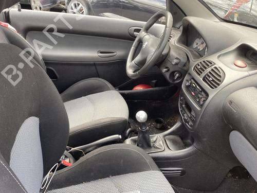 Generator PEUGEOT 206 CC (2D) 2.0 S16 | BP25572960M7 