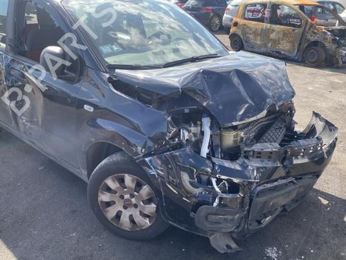 AC compressor FIAT PANDA (312_, 319_) 1.2 (312PXA1A) | BP25549257M34 - Image 13