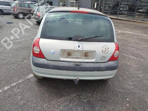 Used Parts RENAULT CLIO II (BB_, CB_) 1.5 dCi (B/CB08) 4932064