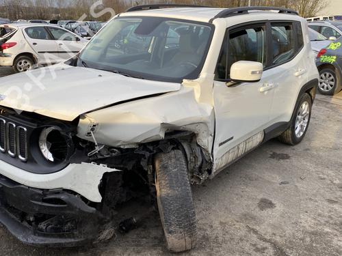 Left rear window switch JEEP RENEGADE SUV (BU, B1, BV) 1.6 CRD | BP25505746I29  - Image 24