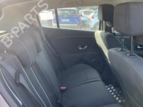 Left front window switch RENAULT MEGANE III Hatchback (BZ0/1_, B3_) 1.5 dCi (BZ09, BZ0D, BZ1W, BZ29, BZ14) | BP25549365I27  - Image 25