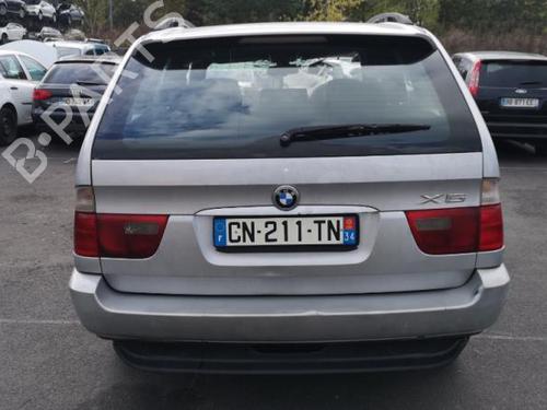 Headlight switch BMW X5 (E53) 3.0 d | BP25520001I24  - Image 10