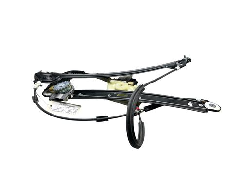 front-left-window-mechanism-bmw-1-e81-2006-2007-2008-2009-2010-2011-2012-30324090 main image