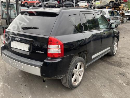 Engate do cinto JEEP COMPASS (MK49) 2.0 CRD 4x4 | BP25529919I32  - Image 31
