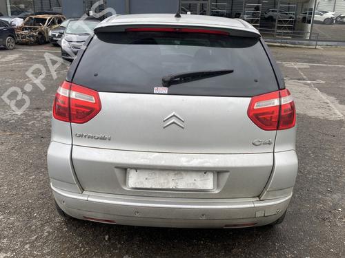 Left front window switch CITROËN C4 Picasso I MPV (UD_) 1.6 HDi | BP32237902I27 - Image 25