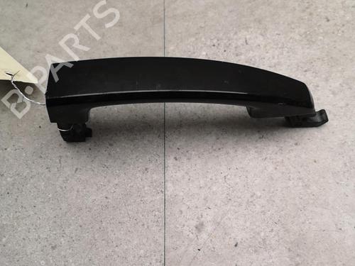 Używane Klamka zewnętrzna drzwi tylnych prawych OPEL ASTRA H (A04) 1.4 (L48) (90 hp) 25578686