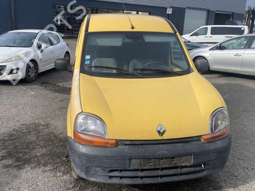 ABS pump RENAULT KANGOO (KC0/1_) 1.5 dCi (KC07) | BP32260400M43 - Image 8