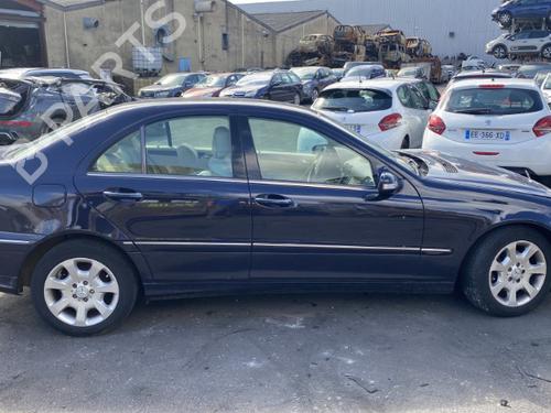 Instrument cluster MERCEDES-BENZ C-CLASS (W203) C 220 CDI (203.008) | BP25591788C47