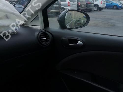 Right sun visor SEAT LEON (1P1) 1.2 TSI | BP25519771I2 - Image 13