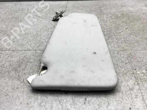 Left sun visor FORD GALAXY II (WA6) 2.2 TDCi 1880328