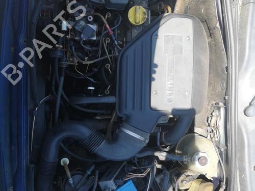 Steering column stalk RENAULT KANGOO (KC0/1_) D 65 1.9 (KC0E, KC02, KC0J, KC0N) | BP25554463I23  - Image 29