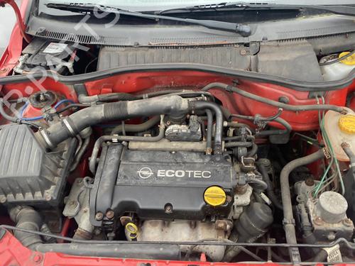 Høyre baklys OPEL CORSA C (X01) 1.2 Twinport (F08, F68) | BP25528703C35 