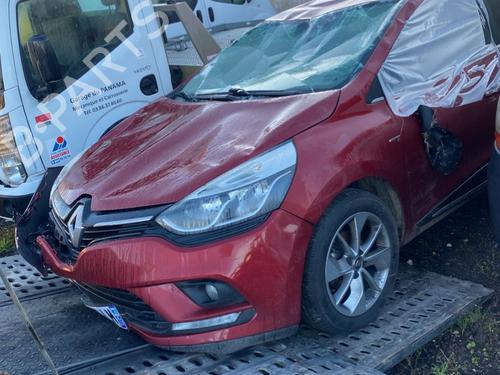 Left front window switch RENAULT CLIO IV (BH_) 1.2 16V | BP25504574I27  - Image 33
