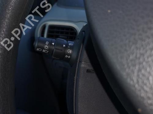 Climate control RENAULT MODUS / GRAND MODUS (F/JP0_) 1.5 dCi (FP0D, JP0D) | BP25532303I5 - Image 17
