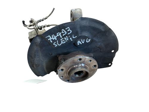 Used Left front steering knuckle RENAULT GRAND SCÉNIC IV (R9_) 1.3 TCe 160 (R9NC) (158 hp) 32164900