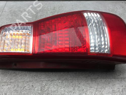 Højre baglygte HYUNDAI MATRIX (FC) 1.5 CRDi (102 hp) 25578700