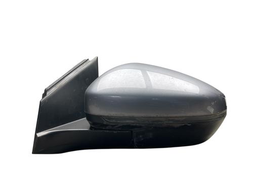 Left mirror PEUGEOT 207 SW (WK_) 1.6 HDi | BP25864433C26 