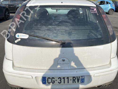 Abs pomp OPEL CORSA C (X01) 1.2 (F08, F68) | BP25542053M43 