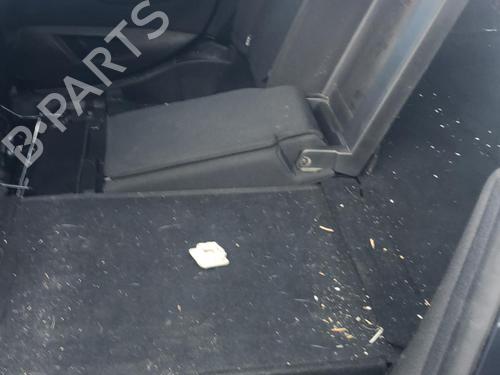 Left rear door CITROËN C5 III Break (RW_) 2.0 HDi | BP25581414C4 