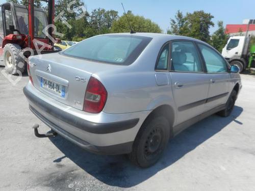 Right front window motor CITROËN C5 I (DC_) 2.0 HDi (DCRHZB, DCRHZE) | BP25537517E20 - Image 3