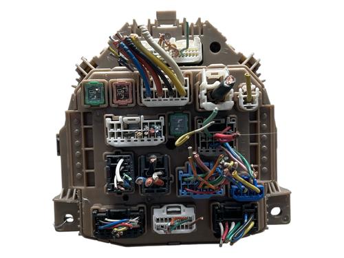 instrument-cluster-citroen-c1-pm_-pn_-2005-2006-2007-2008-2009-2010-2011-2012-2013-2014-25528456 main image