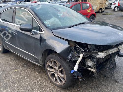 Left tailgate light CITROËN DS4 (NX_) 2.0 HDi / BlueHDi 135 | BP25549646C79 - Image 9