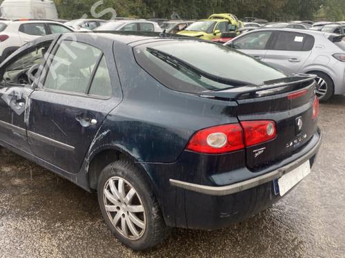 Viskermotor vindrude RENAULT LAGUNA II (BG0/1_) 1.9 dCi (BG1A, BG1W, BG0G) | BP25498231M29 