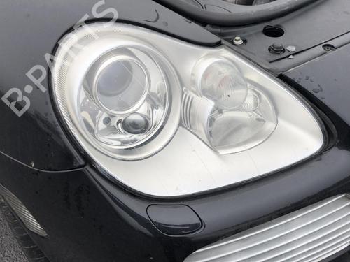 Right front indicator PORSCHE CAYENNE (9PA) Turbo 4.5 | BP30565529C33  - Image 13