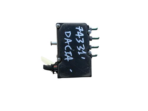 ABS pump DACIA DUSTER (HS_) 1.5 dCi | BP26686443M43