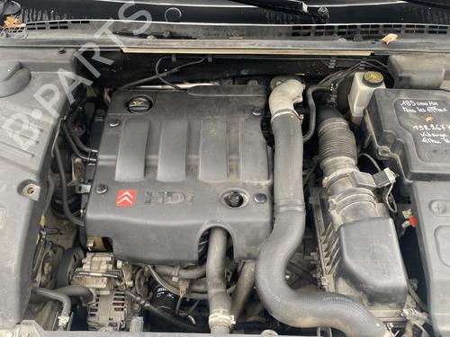 Front right window mechanism CITROËN C5 I (DC_) 2.0 HDi (DCRHZB, DCRHZE) | BP30125791C23  - Image 17
