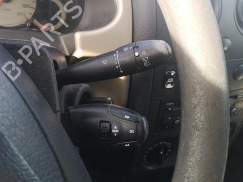 Climate control PEUGEOT PARTNER MPV (5_, G_) 1.6 HDi 90 | BP25537539I5  - Image 12
