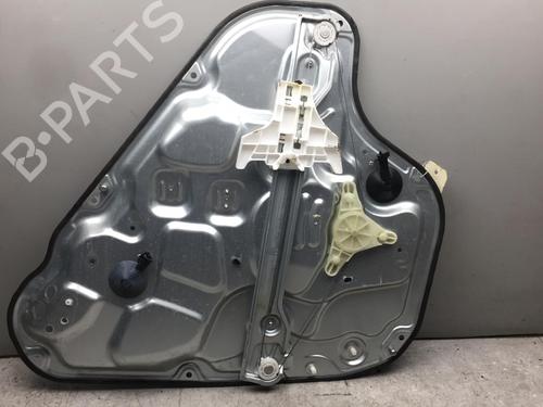 Rear left window mechanism HYUNDAI i30 (FD) 1.6 CRDi | BP25515262C24 