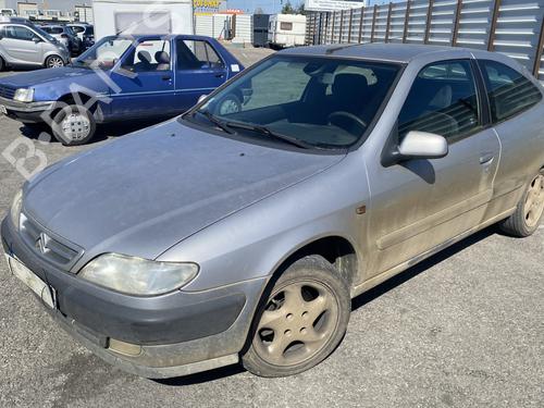 Left front window switch CITROËN XSARA Coupe (N0) | BP37589199I27 - Image 24