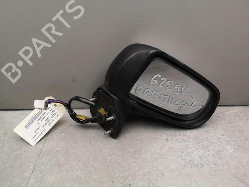 Right mirror MAZDA PREMACY (CP) 2.0 TD | BP25531963C27 
