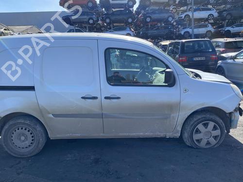 Left front window switch RENAULT KANGOO / GRAND KANGOO II (KW0/1_) 1.5 dCi 90 (KW05, KW08, KW0G, KW11) | BP25573588I27 