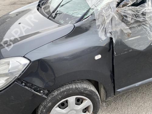 Seat buckle DACIA LODGY (JS_) 1.2 TCe (JSAY, JSM0) | BP31290050I32 - Image 16